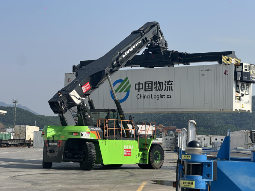 一颗榴莲的“跨国之旅”：藏在“榴莲自由”背后的中国williamhill中文官网力量